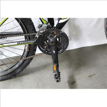 Rambo Smart Mountain Bike