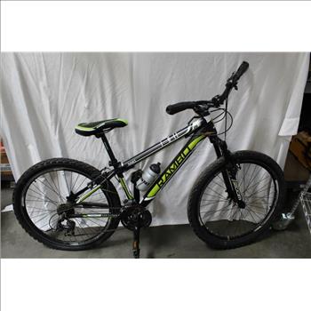 Rambo Smart Mountain Bike
