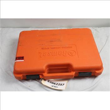 Ramset Cobra Fastener Gun