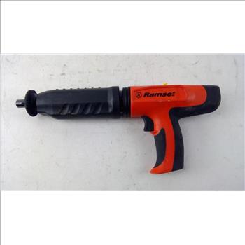 Ramset Cobra Plus Powder Tool