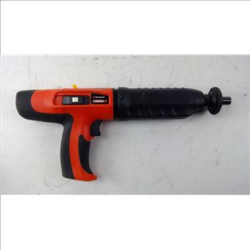 Ramset Cobra Plus Powder Tool