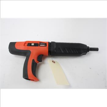 Ramset Cobra+ Powder Actuated Fastener Tool