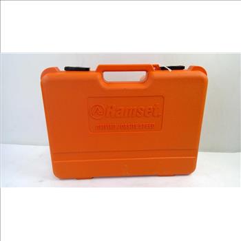 Ramset Cobra+ Semi-Automatic Powder Actuated Tool