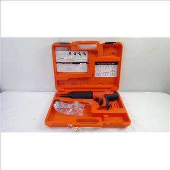 Ramset Cobra+ Semi-Automatic Powder Actuated Tool