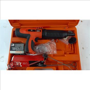 Ramset Fastening Tool