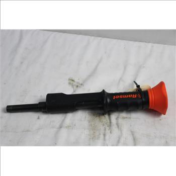 Ramset Hammer Shut