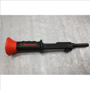 Ramset Hammer Tool