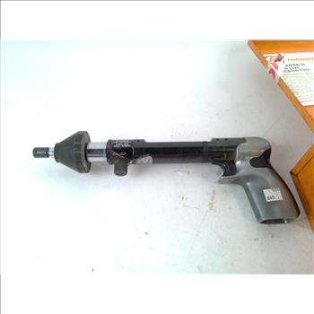 Ramset Mark 2 Piston Type Fastening Tool