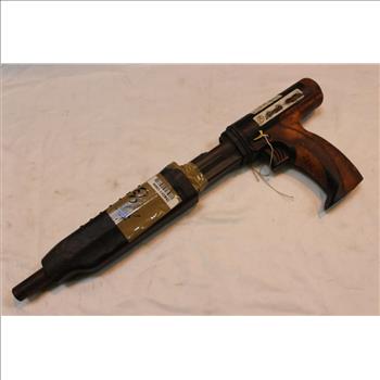 Ramset Master Shot Powder Actuated Tool