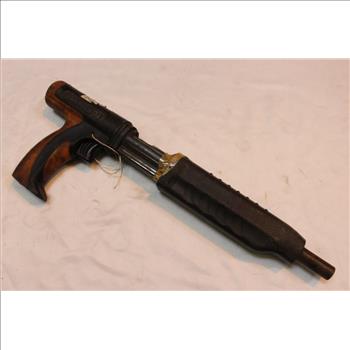 Ramset Master Shot Powder Actuated Tool