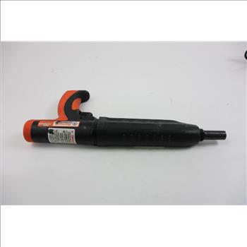 Ramset MasterShot .022 Caliber Powder Actuated Tool