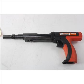 Ramset Mastershot Driver, 10713000