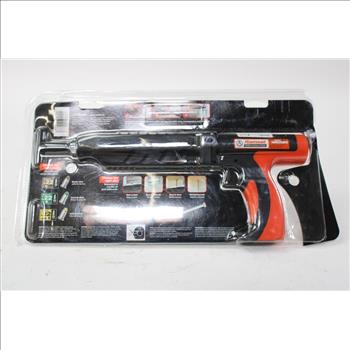 Ramset Mastershot Powder Actuated Tool