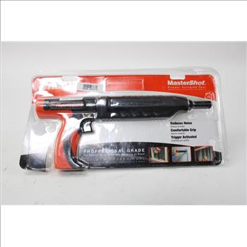 Ramset Mastershot Powder Actuated Tool