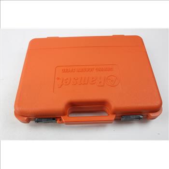 Ramset Powder Actuated Tool