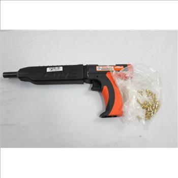 Ramset Powder Actuated Tool (PAT)