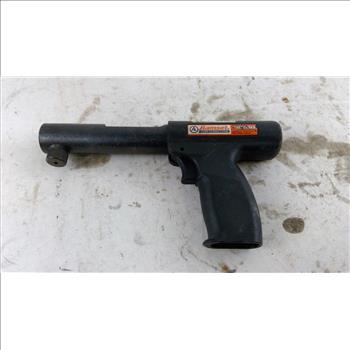 Ramset Powder Fastening System