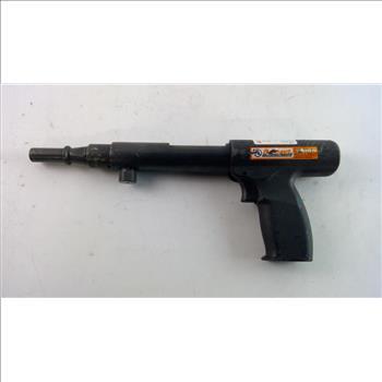 Ramset Powder Fastening System