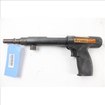 Ramset Powder Fastening Systems 0.22 Cal Sinle Shot Trigger