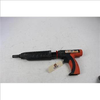 Ramset Powder Fastening Systems