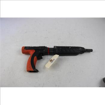 Ramset Powder Fastening Systems