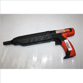 Ramset Powder Fastening Tool