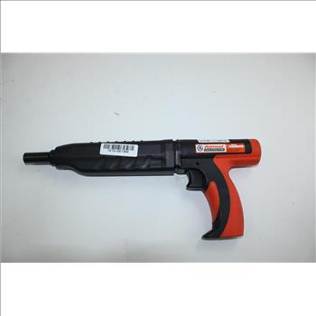 Ramset Power Fastening Systems Master Shot