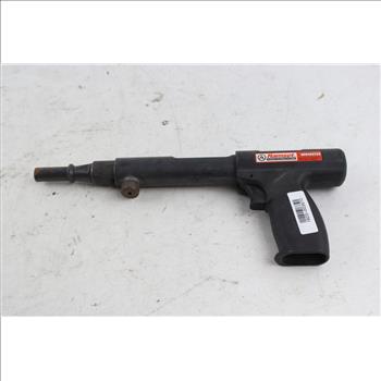 Ramset Rs22 Powder Actuated Tool