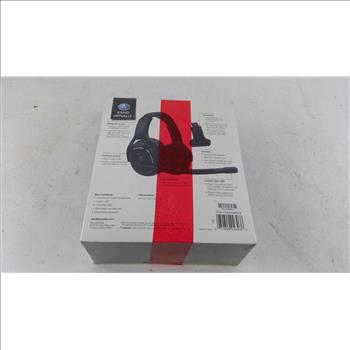 Rand Mcnally  Headphones