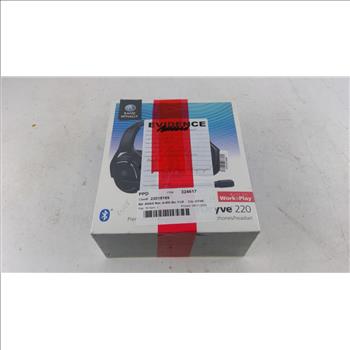 Rand Mcnally  Headphones
