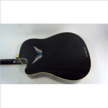 Randy Jackson Acoustic Guitar