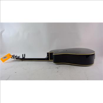 Randy Jackson Acoustic Guitar