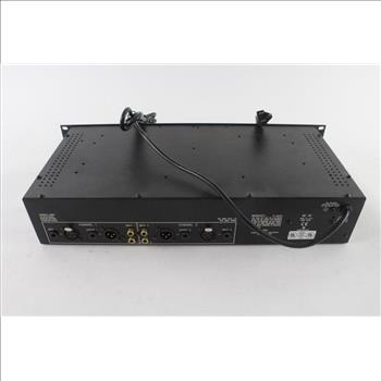 Rane Graphic Equalizer