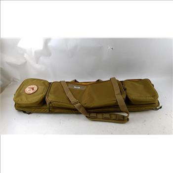 Range Maxx Rifle Bag
