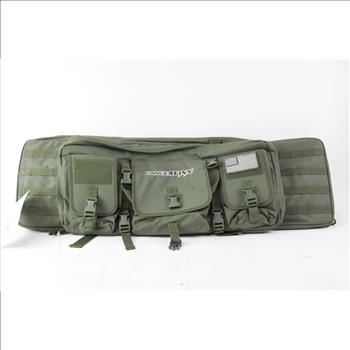 Range Maxx Rifle Case, Green