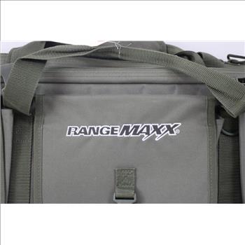 Range Maxx Soft Shell Cases