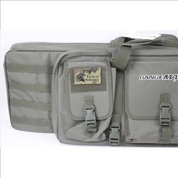Range Maxx Soft Shell Cases