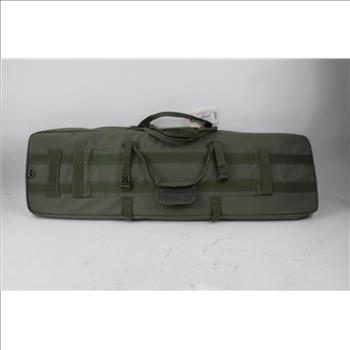 Range Maxx Soft Shell Cases