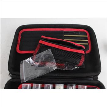 RangeMaxx Gun Cleaning Kit And More, 2 Pieces