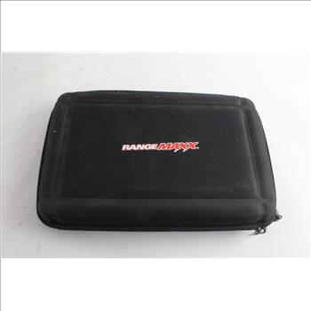 RangeMaxx Gun Cleaning Kit And More, 2 Pieces