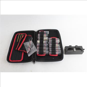 RangeMaxx Gun Cleaning Kit And More, 2 Pieces