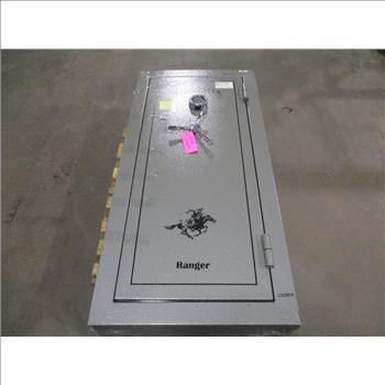 Ranger Gun Safe