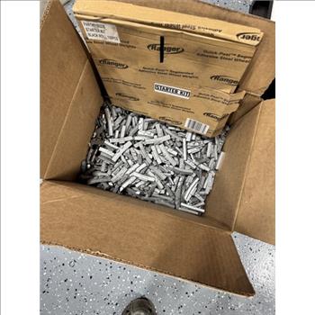 Ranger Wheel Balancer VC# 00224326 (Orlando, FL 32811)