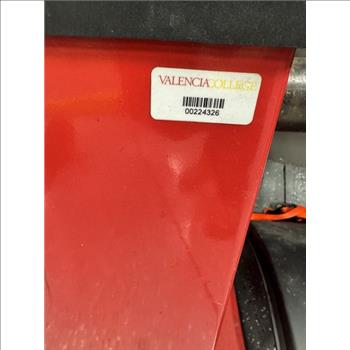 Ranger Wheel Balancer VC# 00224326 (Orlando, FL 32811)