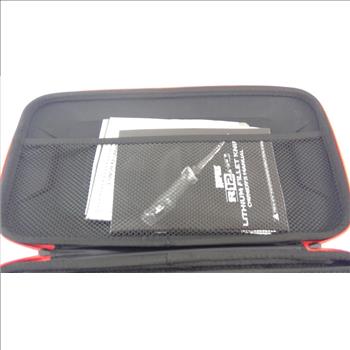 Rapala Fillet Knife Combo