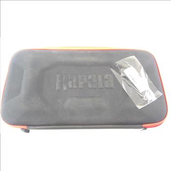 Rapala Fillet Knife Combo