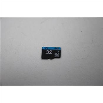 Rapid Speed V10 MicroSDHC I Card. 32GB