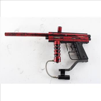Raptor Xtreme Paintball Gun