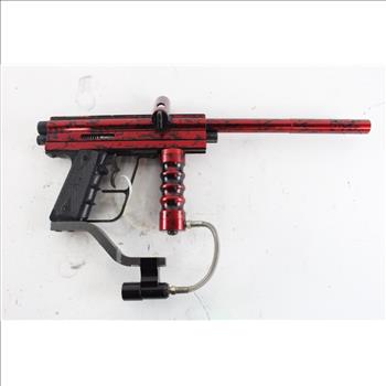 Raptor Xtreme Paintball Gun