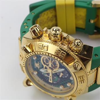 Rare Invicta Subaqua Watch